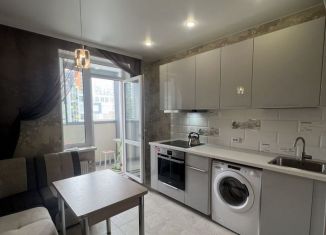 1-комнатная квартира на продажу, 31.7 м2, Мурино, Воронцовский бульвар, 16к2, ЖК Краски Лета