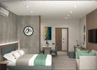 Продажа квартиры студии, 38.3 м2, Республика Алтай