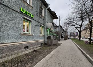 Продается помещение свободного назначения, 51.6 м2, Санкт-Петербург, проспект Энгельса, 14, Выборгский район