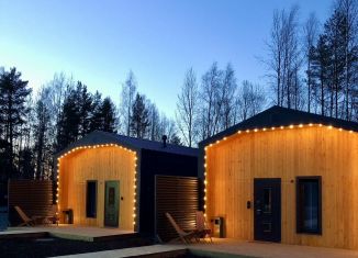 Сдается в аренду дом, 62 м2, Карелия