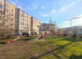 1-комнатная квартира на продажу, 33.3 м2, посёлок Строитель, микрорайон Южный, 15