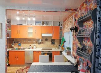 Продажа 2-ком. квартиры, 52.9 м2, Карелия, посёлок Кварцитный, 23