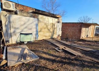 Продажа гаража, 30 м2, деревня Ясенки