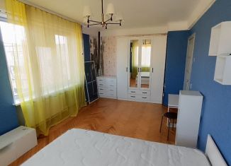 Продам 1-ком. квартиру, 31.2 м2, Санкт-Петербург, улица Солдата Корзуна, 22