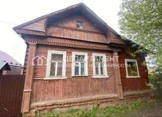 Продажа дома, 28 м2, Иваново, 24-я линия, 6