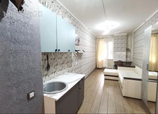 Продается квартира студия, 23.5 м2, посёлок Октябрьский, улица Согласия, 5