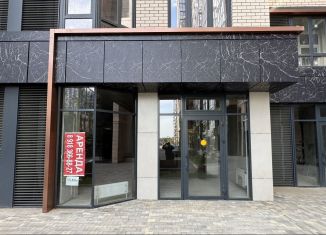 Аренда помещения свободного назначения, 55.4 м2, Краснодар, Штурвальная улица, 10, микрорайон Образцово