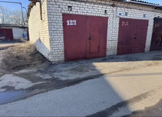 Продажа гаража, 18 м2, Йошкар-Ола, территория ГК Луч, 122, микрорайон Алёнкино