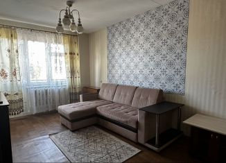 Сдам 1-ком. квартиру, 35.5 м2, Карелия, Комсомольский проспект, 23А
