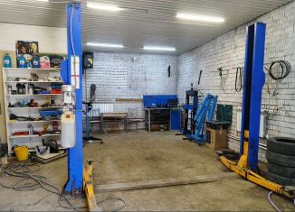 Продается гараж, 30 м2, Янаул, улица Победы, 50А