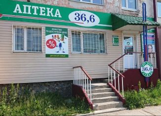 Продается торговая площадь, 71 м2, Магадан, улица Дзержинского, 21