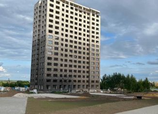 Продажа 1-ком. квартиры, 34 м2, Тула, улица Лётчика Мосолова, 1