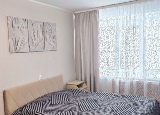 Сдача в аренду 1-комнатной квартиры, 32 м2, Вологда, 1-й микрорайон ГПЗ-23, 10к1