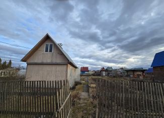 Продаю дачу, 25 м2, территория Эжвинский, 3-й проезд, 57