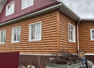 Продажа дома, 100 м2, СНТ Акманай, Садовая улица