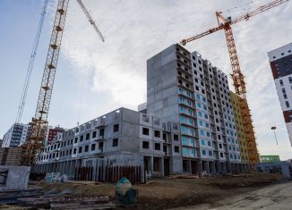 Продажа квартиры студии, 22.7 м2, Екатеринбург, улица Евгения Савкова, 21, метро Чкаловская