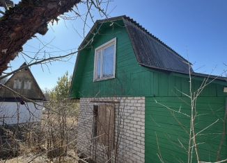 Дача на продажу, 38 м2, Владимир, сад Ритм, 136