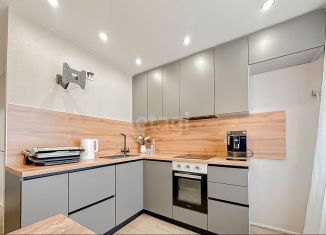 Продается 1-комнатная квартира, 33.5 м2, Тутаев, Комсомольская улица, 36