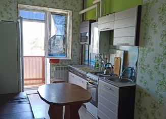 Сдаю однокомнатную квартиру, 38 м2, Темрюк, улица Анджиевского, 47Ак1