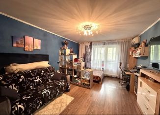 Продается 1-комнатная квартира, 34.7 м2, Москва, улица Корнейчука, 50, СВАО