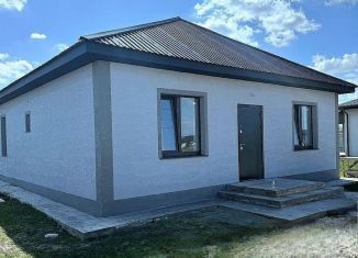 Продается дом, 100 м2, село Урожайное, Цветочная улица