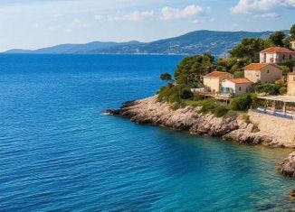 Продажа участка, 4 сот., посёлок Пятихатки