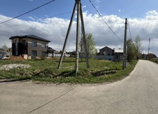 Продам земельный участок, 6.5 сот., деревня Зверево, улица Генерала Донскова