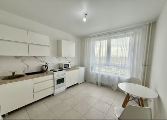 1-ком. квартира на продажу, 40 м2, Тюмень, ЖК Озёрный Парк, Полевая улица, 117к3