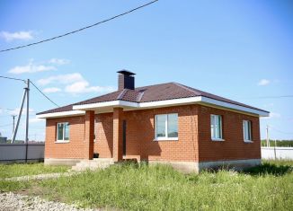 Дом на продажу, 92 м2, деревня Блохино, Центральная улица, 1