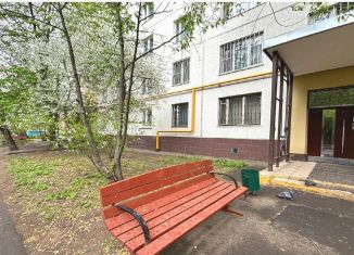 Продам квартиру студию, 10 м2, Москва, Снайперская улица, 7, метро Выхино