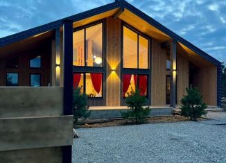 Сдается дом, 210 м2, деревня Елагино