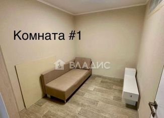Продается 3-ком. квартира, 44 м2, Москва, ЦАО, Рабочая улица, 8