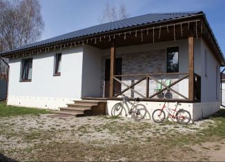 Продаю дом, 99.6 м2, деревня Неёлово-2, Ромашковая улица, 15А