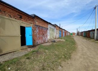 Продаю гараж, 19 м2, Юрга