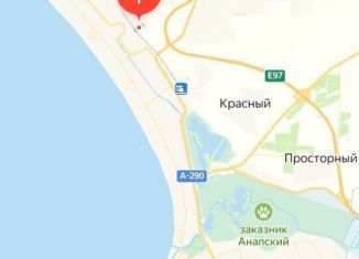 Продам участок, 4 сот., посёлок Пятихатки, Камчатская улица