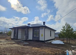 Продам дом, 110 м2, деревня Пирогово, Бирюзовый проезд