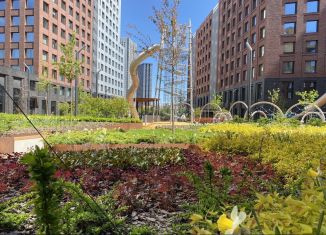 Сдаю 1-ком. квартиру, 40 м2, Москва, Береговой проезд, 3, ЗАО