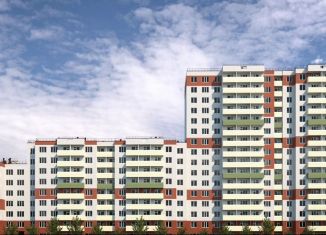 Продажа 3-комнатной квартиры, 80.4 м2, Псковская область, улица Алексея Алёхина, 14