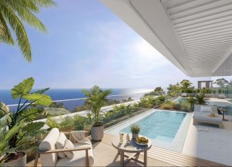 Продается 1-комнатная квартира, 70.8 м2, Сочи, микрорайон Приморье, Курортный проспект, 108/3