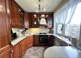 Продажа 3-ком. квартиры, 57 м2, Архангельск, проспект Дзержинского, 7к3, Ломоносовский округ