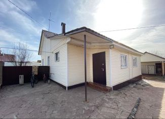 Продам дом, 90 м2, село Иглино, Полевая улица