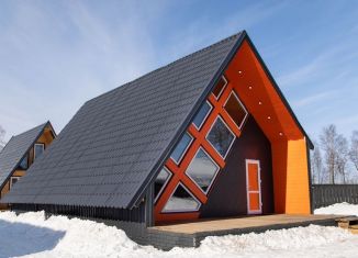 Сдам дом, 100 м2, Байкальск, Школьный переулок, 15Б