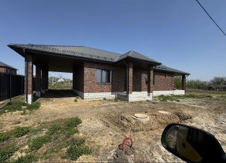 Продажа дома, 105 м2, посёлок Путёвка