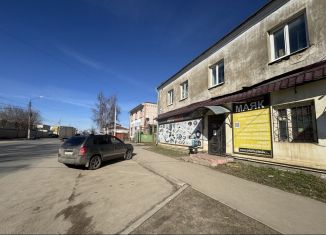 Сдается торговая площадь, 112.2 м2, Костромская область, 2-я Волжская улица, 15
