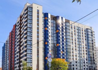 Продается 1-комнатная квартира, 36.4 м2, Калининград, Батальная улица, 104, ЖК Дом на Батальной
