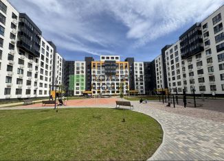 2-ком. квартира на продажу, 53 м2, Тула, ЖК Наши Баташи, Самоварная улица, 10