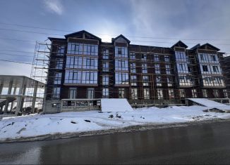 Помещение свободного назначения на продажу, 89.4 м2, Нальчик, Солнечная улица, 8/3