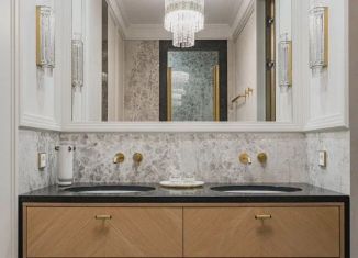 Продажа 3-ком. квартиры, 75.5 м2, Москва, проезд Невельского, 6к2, метро Авиамоторная