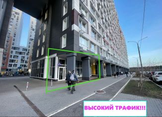 Сдаю помещение свободного назначения, 16 м2, Королёв, улица Академика Легостаева, 8