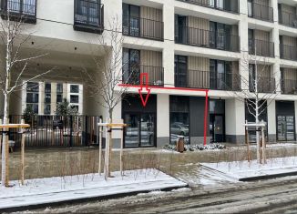 Аренда офиса, 89 м2, Екатеринбург, улица Академика Ландау, 7